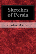 Sketches of Persia