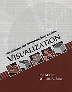 Sketching for Engineering Design Visualization