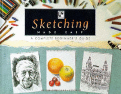 Sketching Made Easy