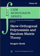 Skew-orthogonal Polynomials and Random Matrix Theory