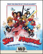 Ski Patrol [Blu-ray]