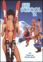 Ski School 2 - David Mitchell