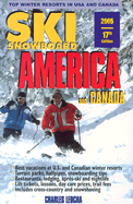 Ski Snowboard America & Canada: Top Winter Resorts in USA and Canada