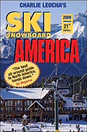 Ski Snowboard America: Top Winter Resorts in USA and Canada