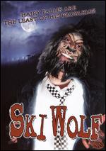 Ski Wolf - Chris Seaver
