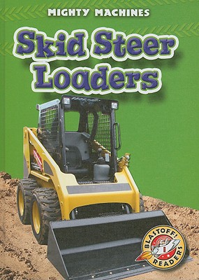 Skid Steer Loaders - Manolis, Kay