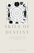 Skies of Destiny: Analyzing the Influence of Planetary Interpretations in Medieval Europe and Islamic Golden Age