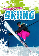 Skiing - Catel, Patrick
