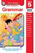 Skill Builders Grammar Grade 5