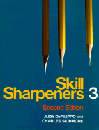 Skill Sharpeners 3 - DeFilippo, Judy, and Skidmore, Charles