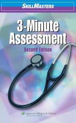Skillmasters: 3 Minute Assessment - Springhouse (Prepared for publication by)