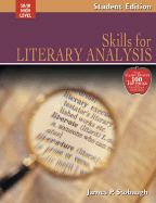 Skills for Literary Analysis Student