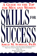 Skills for Success - Scheele, Adele