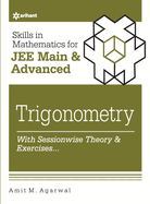 Skills in Mathematics - Trigonometry for JEE Main and Advanced
