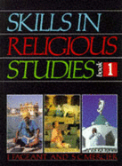 Skills in Religious Studies Book 1