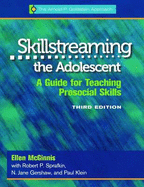 Skillstreaming the Adolescent: A Guide for Teaching Prosocial Skills