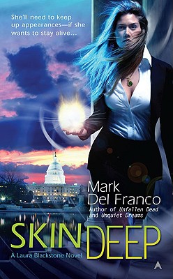 Skin Deep - Del Franco, Mark