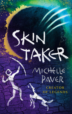 Skin Taker - Paver, Michelle