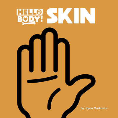 Skin - Markovics, Joyce