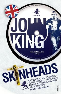 Skinheads - King, John, Professor