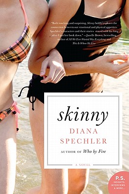 Skinny - Spechler, Diana