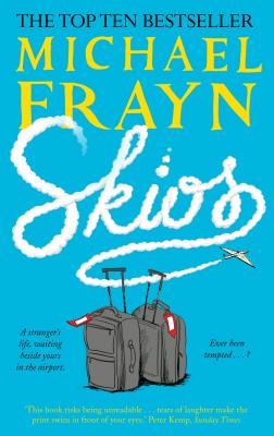 Skios - Frayn, Michael