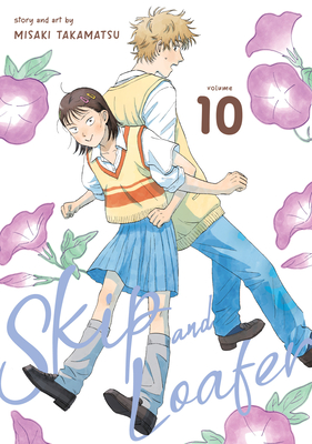 Skip and Loafer Vol. 10 - Takamatsu, Misaki