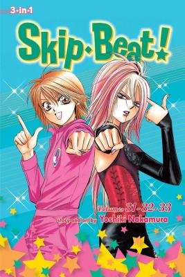 Skip-Beat!, (3-In-1 Edition), Vol. 11: Includes Vols. 31, 32 & 33 - Nakamura, Yoshiki