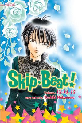 Skip-Beat!, (3-In-1 Edition), Vol. 5: Includes Vols. 13, 14 & 15 - Nakamura, Yoshiki