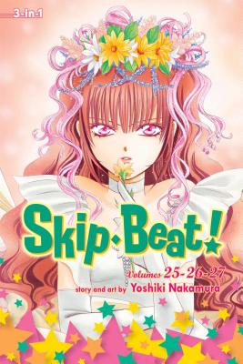 Skip-Beat!, (3-In-1 Edition), Vol. 9: Includes Vols. 25, 26 & 27 - Nakamura, Yoshiki