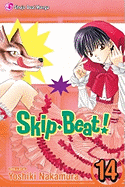 Skip-Beat!, Vol. 14, 14