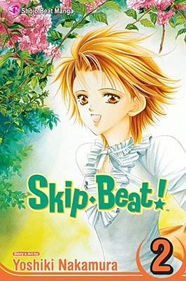 Skip-Beat!, Vol. 2 - Nakamura, Yoshiki