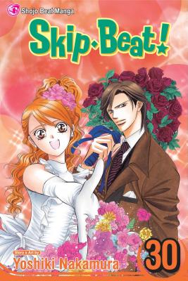 Skip-Beat!, Vol. 30 - Nakamura, Yoshiki