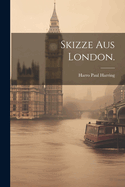 Skizze aus London.