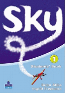 Sky 1 Student Book