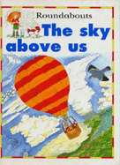 Sky Above Us - Petty, Kate