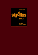 Sky Atlas 2000.0 2ed Deluxe Edition