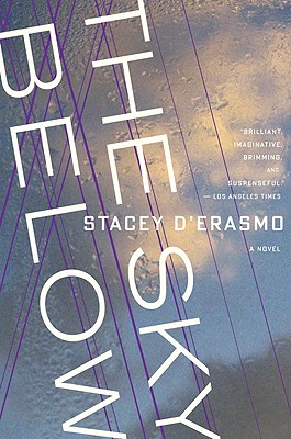 Sky Below - D'Erasmo, Stacey