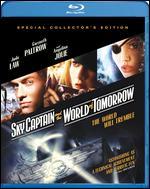 Sky Captain and the World of Tomorrow [Blu-ray]