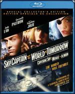 Sky Captain and the World of Tomorrow [Special Collector's Edition] [Blu-ray]