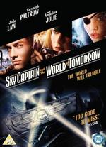 Sky Captain and the World of Tomorrow [WS] - Kerry Conran