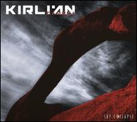 Sky Collapse - Kirlian Camera