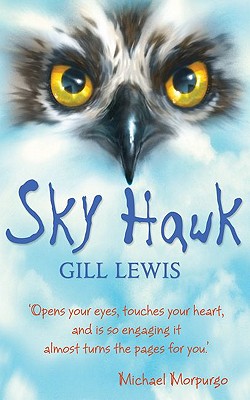 Sky Hawk - Lewis, Gill