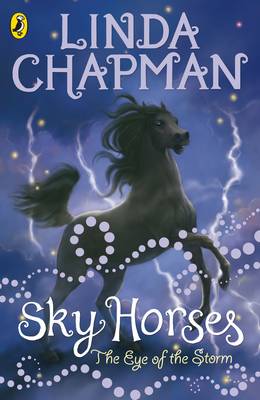 Sky Horses: Eye of the Storm - Chapman, Linda