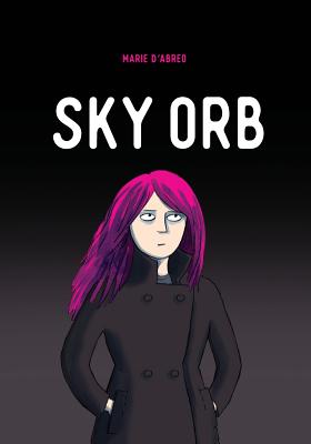 Sky Orb - D'Abreo, Marie