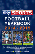 Sky Sports Football Yearbook 2014-2015