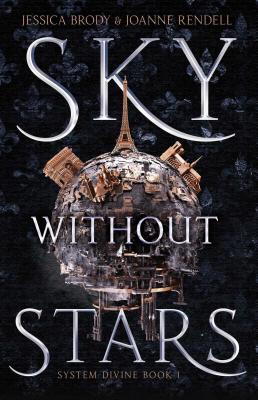 Sky Without Stars, 1 - Brody, Jessica, and Rendell, Joanne