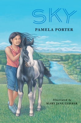 Sky - Porter, Pamela