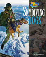 Skydiving Dogs