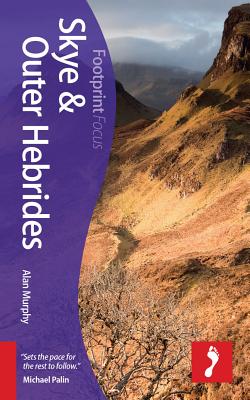 Skye & Outer Hebrides Focus Guide - Murphy, Alan